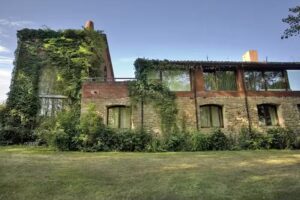 Hotel Molino de las Salinas