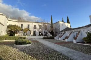 Hotel Molino del Arco