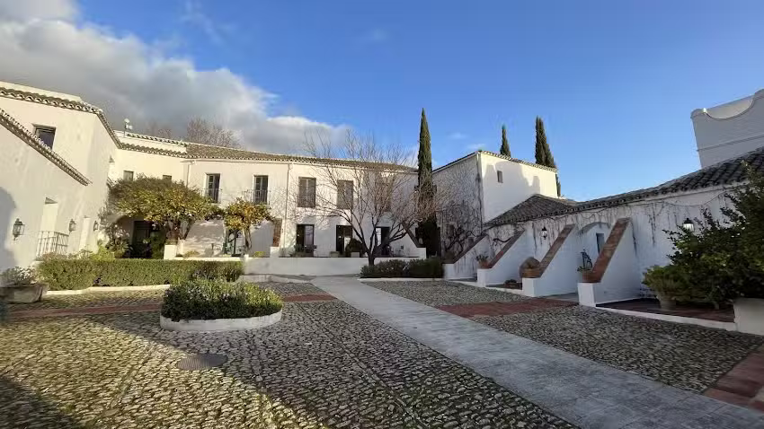 Hotel Molino del Arco