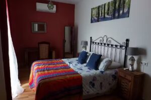 Hotel Molino del Puente