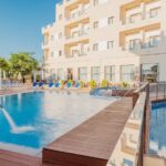 Hotel Monarque Costa Narejos