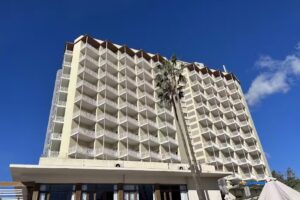 Hotel Monarque Torreblanca
