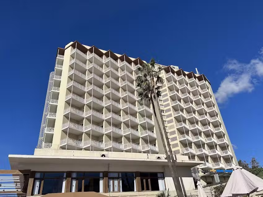 Hotel Monarque Torreblanca