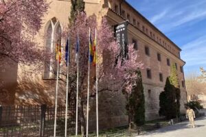 Hotel Monasterio Benedictino