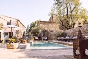 Hotel Monells Summum