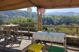 Hotel Montañas de Covadonga