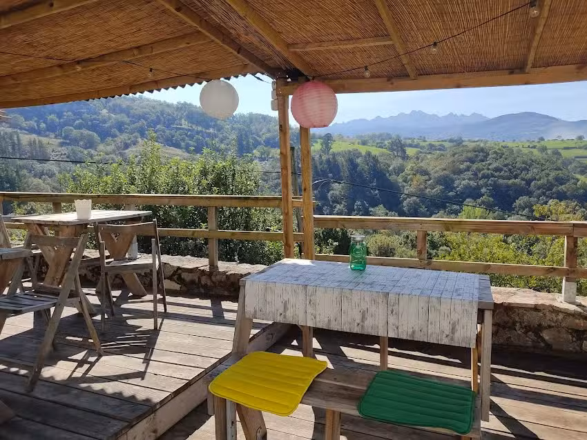 Hotel Montañas de Covadonga