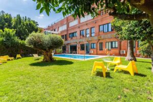 Hotel Monteolivos AACR