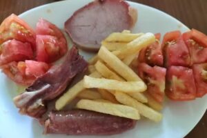 Hotel Montes Universales