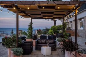 Hotel Montjoi by Brava Hoteles