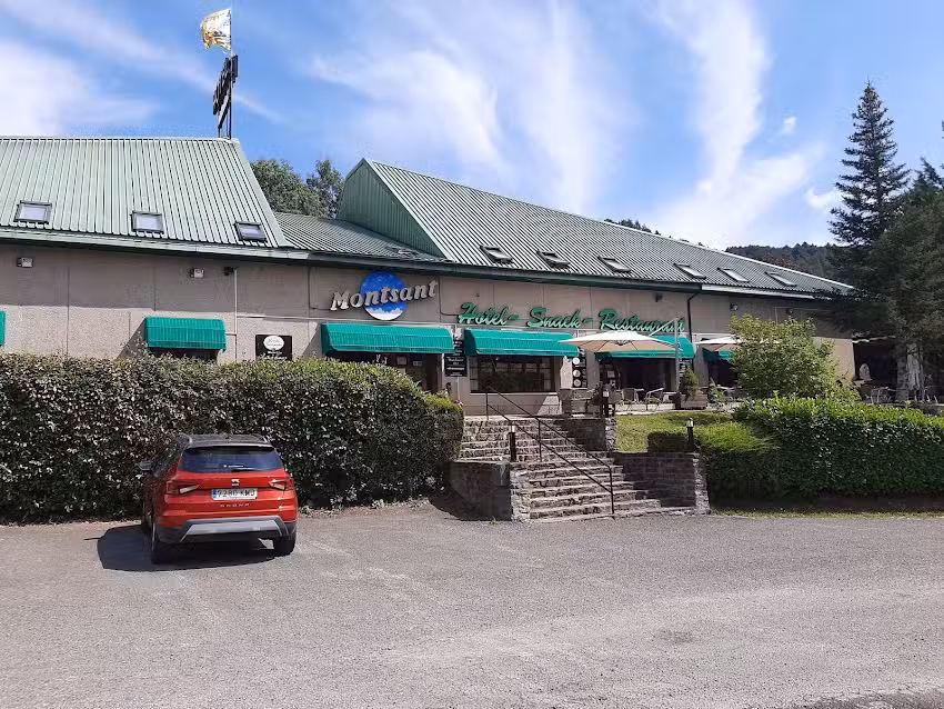 HOTEL MONTSANT
