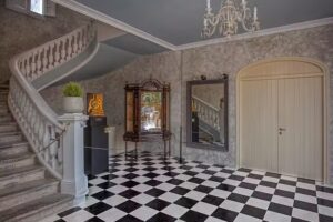 Hotel Monumento Almenara De Copau