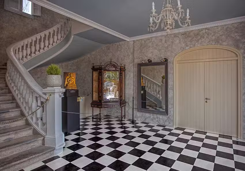 Hotel Monumento Almenara De Copau