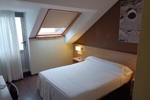Hotel Moon A Coruña