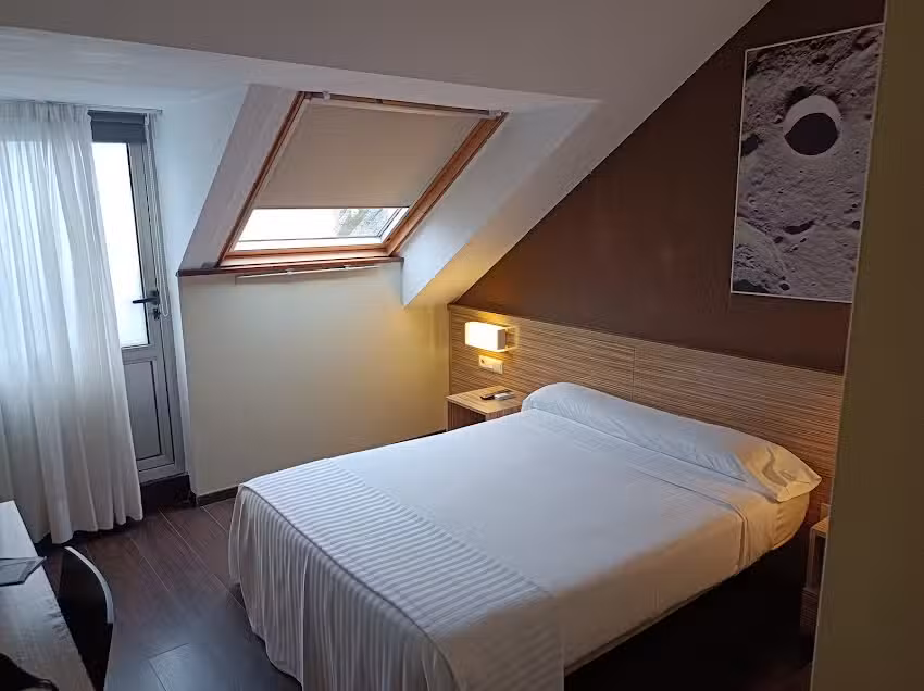 Hotel Moon A Coruña