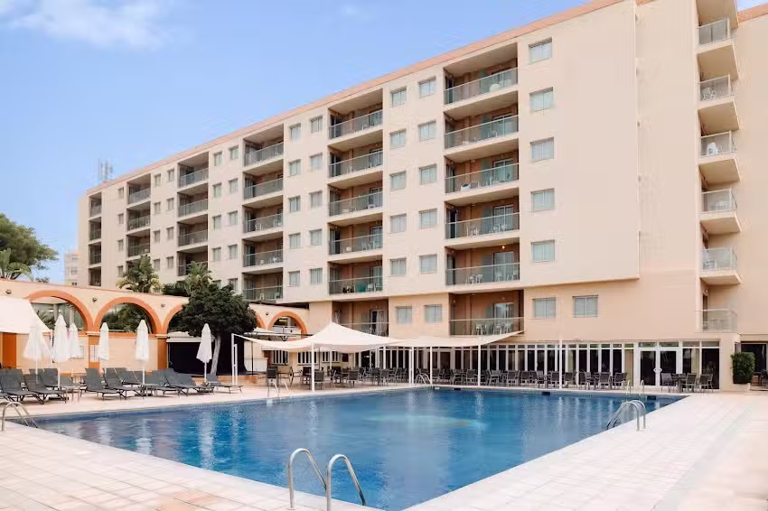 Hotel Moon Dreams Atlantic