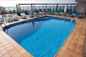 Hotel Moon Dreams Calabahía