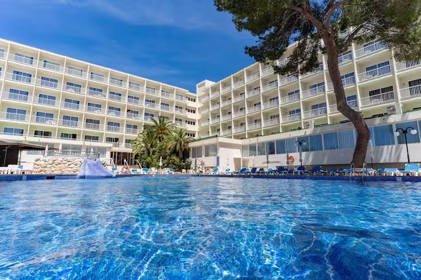 Hotel Moon Dreams Coral Beach