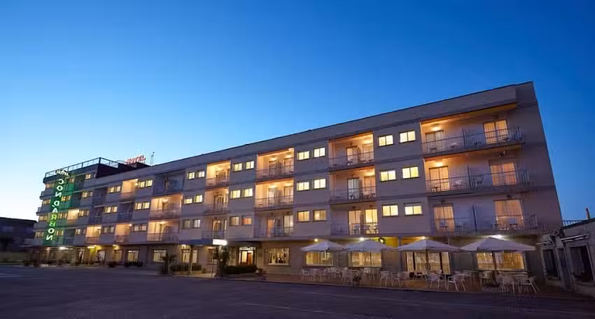 Hotel Moon Dreams La Lanzada