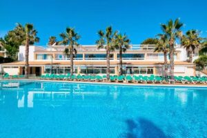 Hotel Moon Dreams Marina Parc