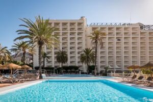 Hotel Moon Dreams Portomagno