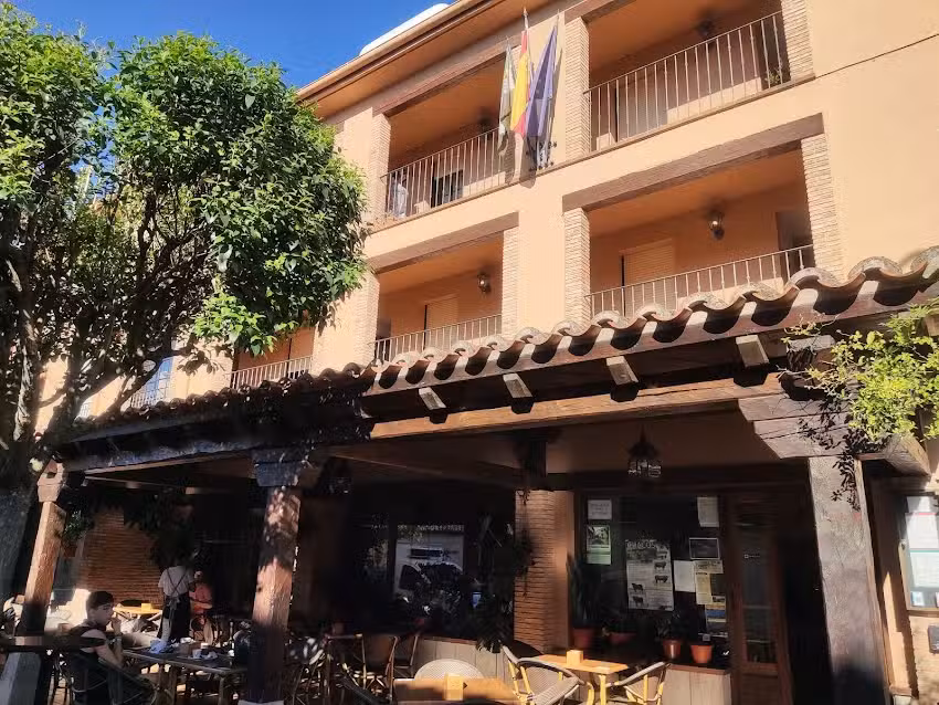 Hotel Moregon