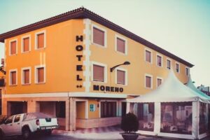 Hotel Moreno