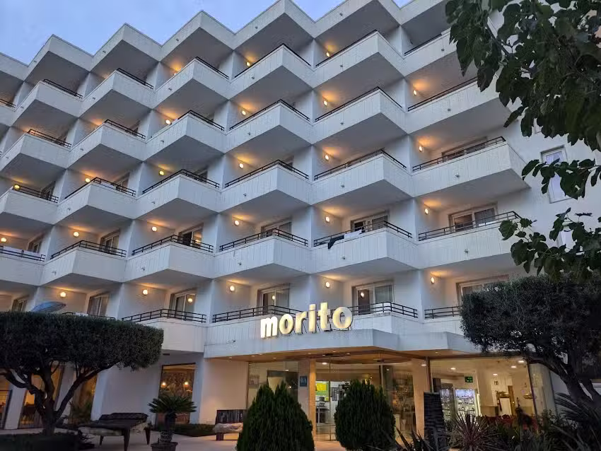Hotel Morito