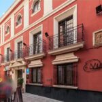 Hotel Murillo
