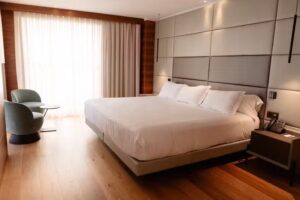 Hotel My Palace León