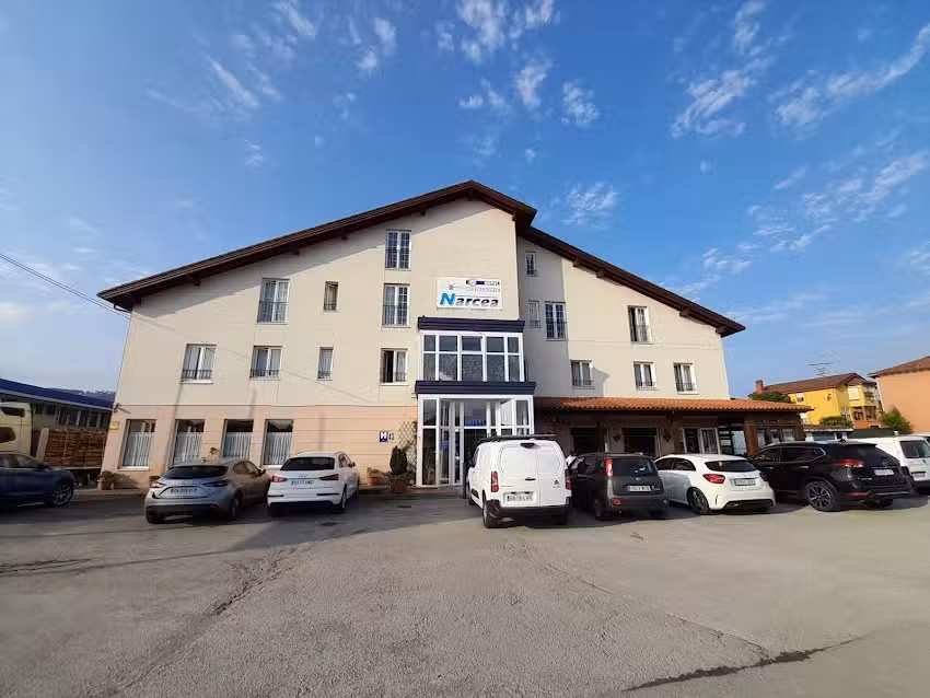 Hotel Narcea