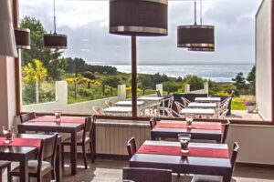 Hotel Naturaleza Mar da Ardora Spa Finisterre