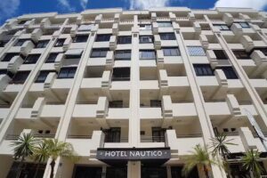 Hotel Nautico