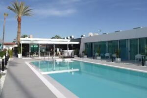 Hotel Nayra – Adults Only