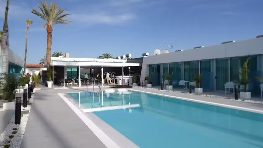 Hotel Nayra – Adults Only