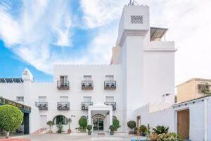 Hotel Nerja Club by Dorobe