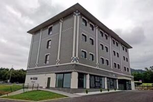 Hotel New Bilbao Airport