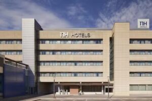 Hotel NH Alcorcón