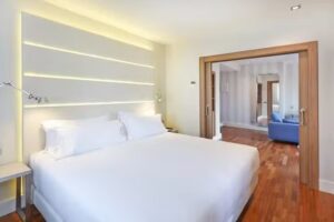 Hotel NH Barcelona Les Corts