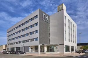 Hotel NH Campo Cartagena