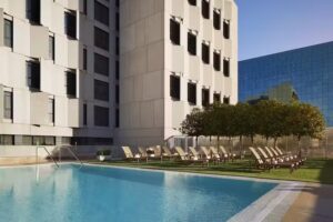 Hotel NH Collection Sevilla