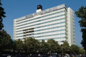 Hotel NH Pamplona Iruña Park