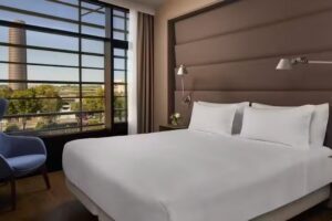 Hotel NH Sevilla Plaza de Armas