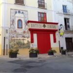 Hotel NH Valencia Center