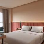 Hotel NH Valencia Center