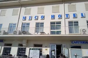 Hotel Nico