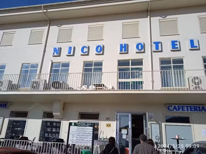 Hotel Nico