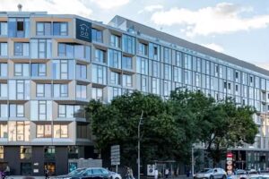 Hotel Nido Príncipe Pío