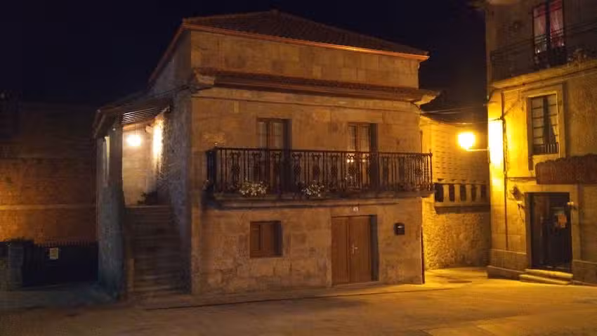Hotel Nido
