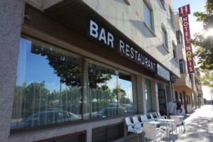 Hotel Nobis Salamanca